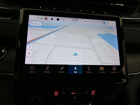 Used 2024 Jeep Grand Cherokee Overland w/ Adv Protech Group III image 20