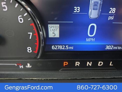 Certified 2023 Ford Explorer XLT w/ Equipment Group 202A AWD/4WD image 28