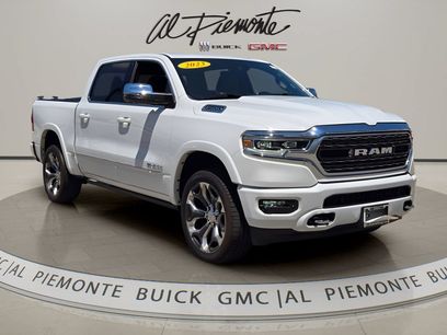 Used 2023 RAM 1500 Limited