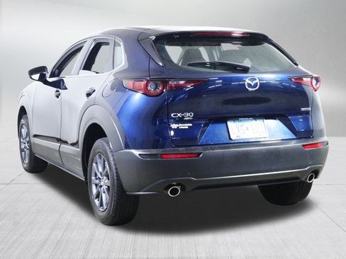 Used 2024 MAZDA CX-30 AWD 2.5 S image 5