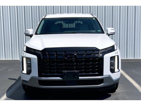 Used 2025 Hyundai Palisade SEL AWD/4WD image 3