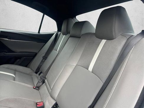 Used 2026 Toyota Camry SE FWD image 24