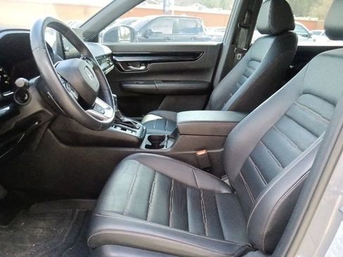 Used 2024 Honda CR-V Sport Touring image 15