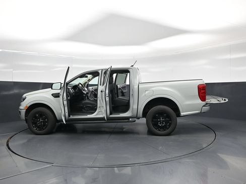 Used 2023 Ford Ranger XLT w/ Equipment Group 301A Mid RWD image 28