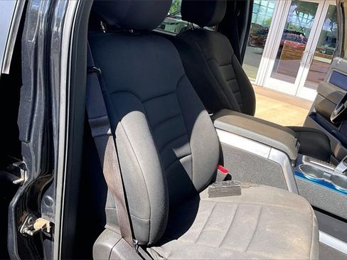 Used 2013 Ford F150 Raptor w/ Luxury Equipment Group image 7