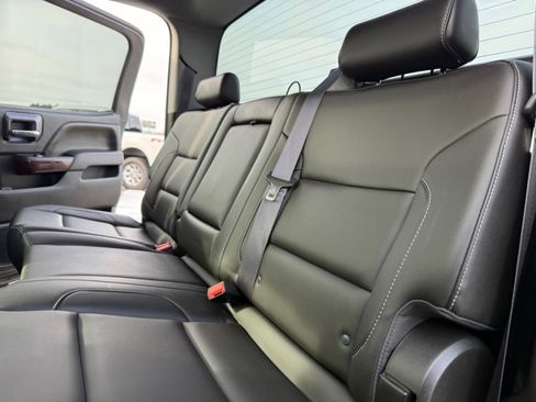 Used 2015 GMC Sierra 2500 SLT image 17