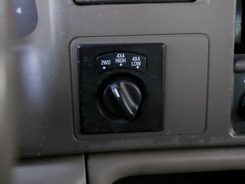 Used 2001 Ford F350 Lariat AWD/4WD image 47