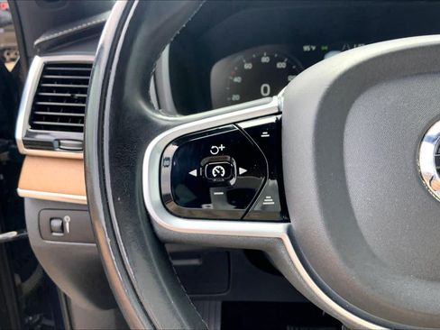 Used 2019 Volvo XC90 T6 Inscription w/ Advanced Package AWD/4WD image 24