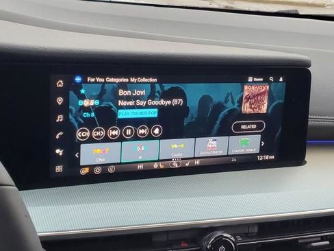 New 2025 Nissan Murano SL image 25