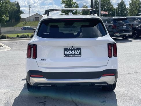 New 2026 Kia Sorento EX w/ EX Premium Package image 6