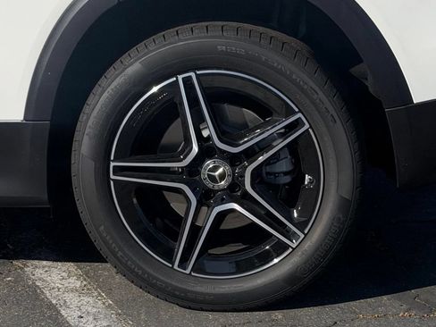 New 2026 Mercedes-Benz GLB 250 image 15