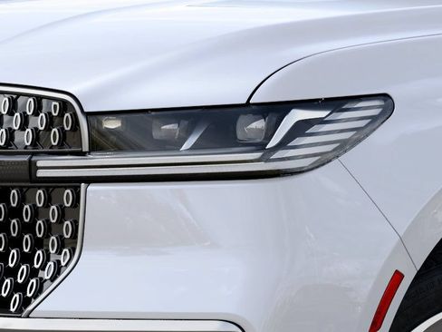 New 2027 Lincoln Navigator L Reserve AWD/4WD image 18