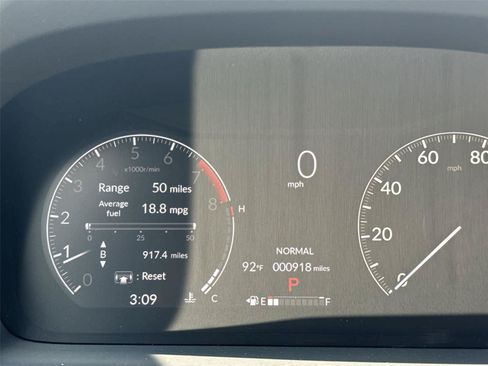 Used 2026 Honda Ridgeline RTL image 30