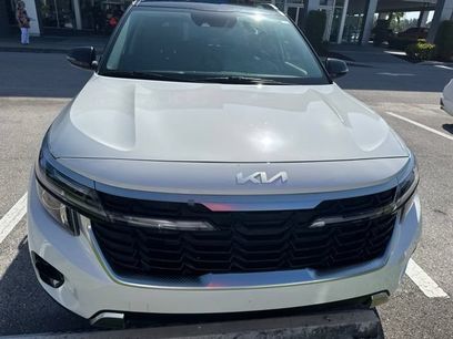 Used 2024 Kia Seltos S