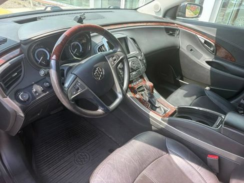 Used 2013 Buick LaCrosse Touring FWD image 5