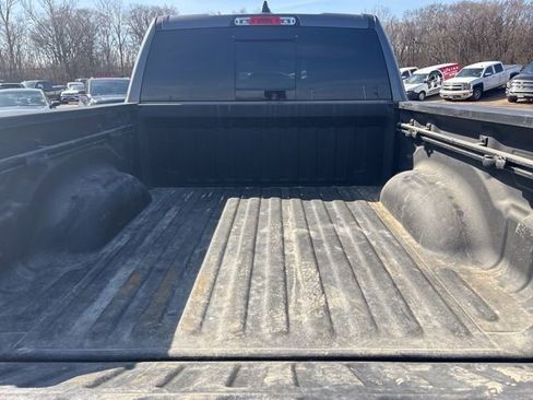 Used 2020 RAM 1500 Big Horn image 8
