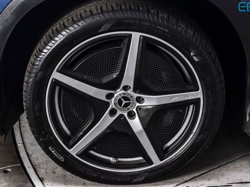 Used 2023 Mercedes-Benz EQE 500 4MATIC SUV image 10