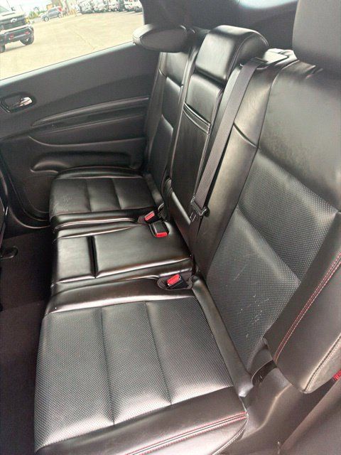 Used 2024 Dodge Durango GT AWD/4WD image 12