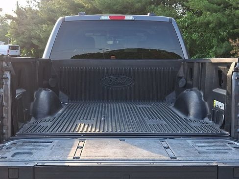 Used 2022 Ford F150 XLT w/ Equipment Group 302A High AWD/4WD image 32