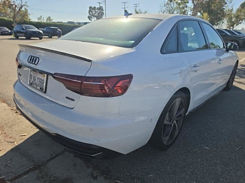 Used 2023 Audi A4 2.0T Prestige AWD/4WD image 6