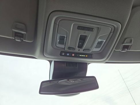 New 2025 Chevrolet Silverado 1500 LTZ w/ LTZ Convenience Package II image 28