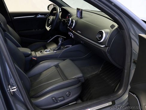 Used 2020 Audi A3 2.0T Premium Plus image 32