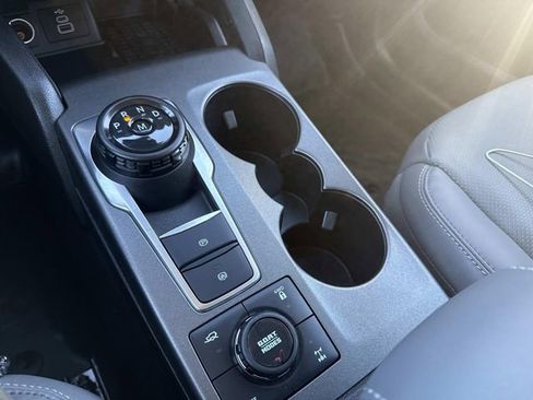 Certified 2025 Ford Bronco Sport Badlands image 32