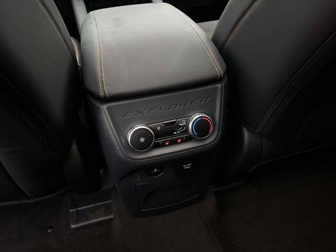 New 2026 Ford Explorer Tremor image 33