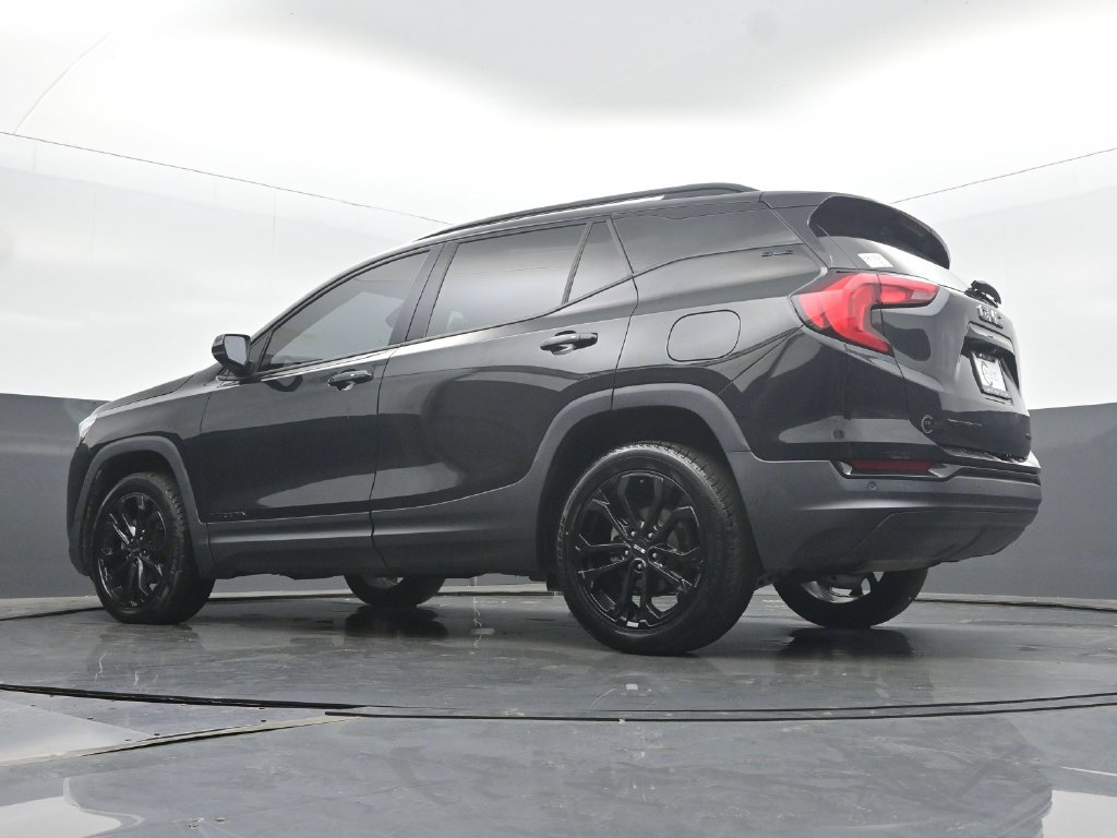 Used 2021 GMC Terrain SLE w/ Driver Convenience Package AWD/4WD image 51