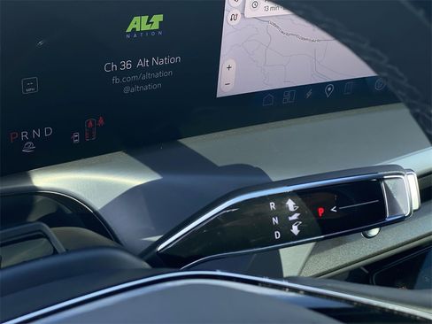 Used 2026 Cadillac Vistiq Sport w/ LPO, Floor Liner Package image 25