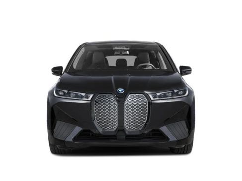 Certified 2023 BMW iX xDrive50 w/ Convenience Package AWD/4WD image 7