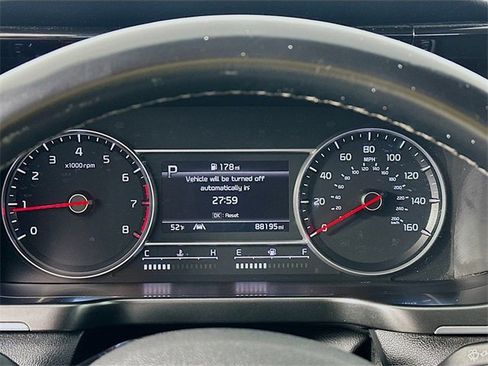 Used 2021 Kia Sorento S w/ Panoramic Sunroof Package image 12