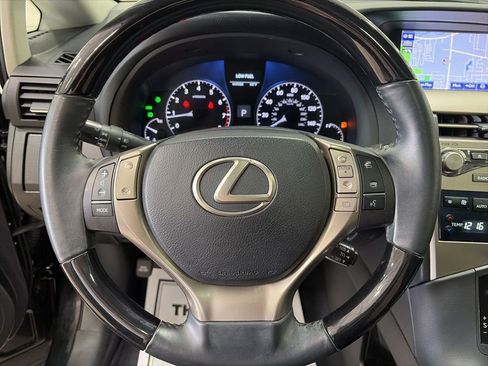 Used 2015 Lexus RX 350 F Sport image 5