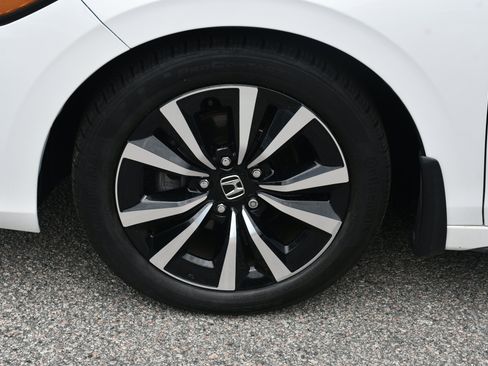 Used 2023 Honda Civic EX-L image 22