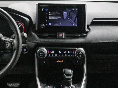 Certified 2024 Toyota RAV4 XLE FWD image 15