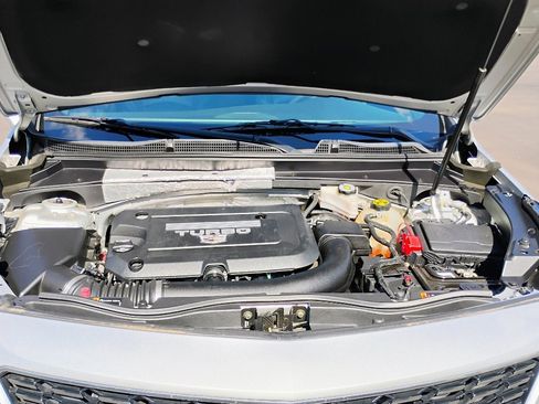 Used 2020 Cadillac XT4 Premium Luxury image 25