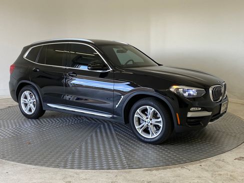 Used 2018 BMW X3 xDrive30i image 7