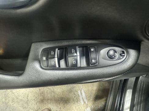Used 2021 INFINITI QX50 Luxe AWD/4WD image 15