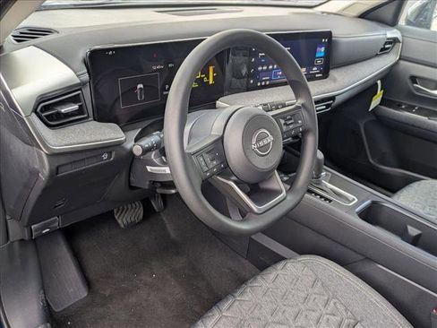 New 2026 Nissan Kicks SV image 3