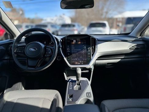 Used 2024 Subaru Crosstrek 2.0i Premium image 16