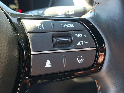 Used 2024 Honda HR-V Sport image 21