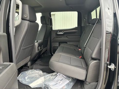 New 2026 Chevrolet Silverado 1500 RST image 12