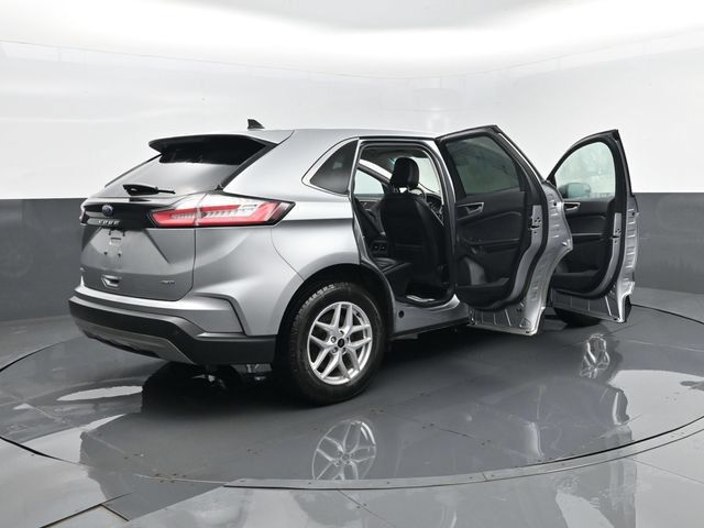 Used 2023 Ford Edge SEL AWD/4WD image 28