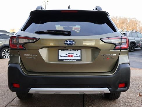 Used 2024 Subaru Outback Limited image 5