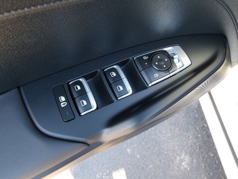 New 2025 Kia K5 LXS image 17