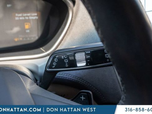 Used 2020 Lincoln Nautilus Reserve AWD/4WD image 12