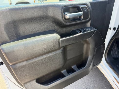 Used 2023 Chevrolet Silverado 2500 W/T w/ WT Fleet Convenience Package AWD/4WD image 16