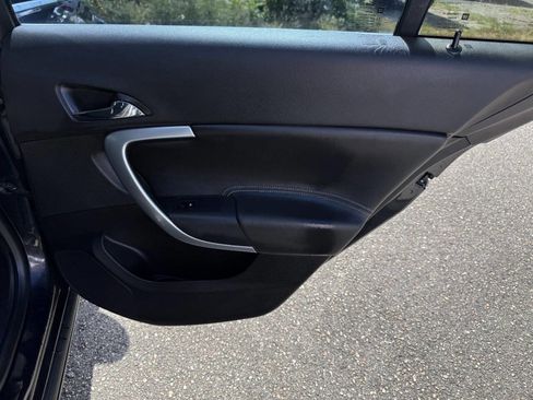 Used 2012 Buick Regal Premium image 41