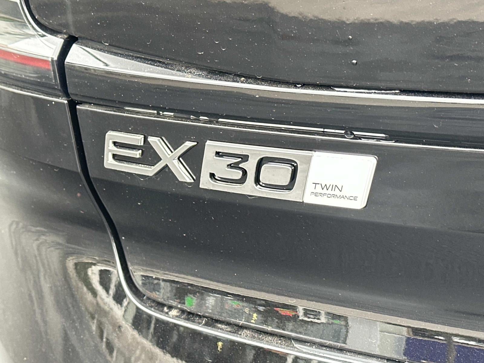 New 2026 Volvo EX30 Plus w/ Climate Package AWD/4WD image 25