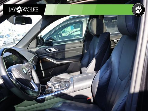 Used 2018 BMW X5 xDrive35d AWD/4WD image 11